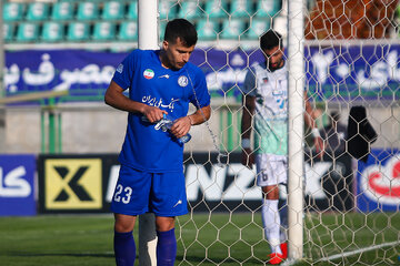 هفته یازدهم لیگ برتر فوتبال ایران؛ ذوب‌آهن - استقلال اهواز