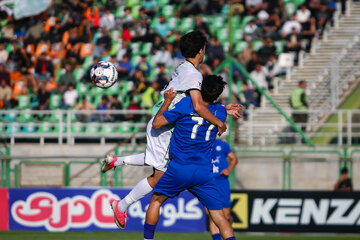 هفته یازدهم لیگ برتر فوتبال ایران؛ ذوب‌آهن - استقلال اهواز