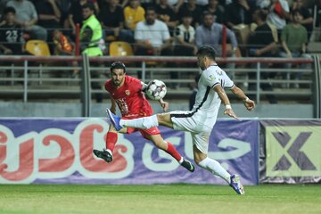 هفته یازدهم لیگ برتر فوتبال ایران؛ فولاد خوزستان - آلومینیوم اراک