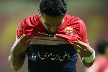 هفته یازدهم لیگ برتر فوتبال ایران؛ فولاد خوزستان - آلومینیوم اراک