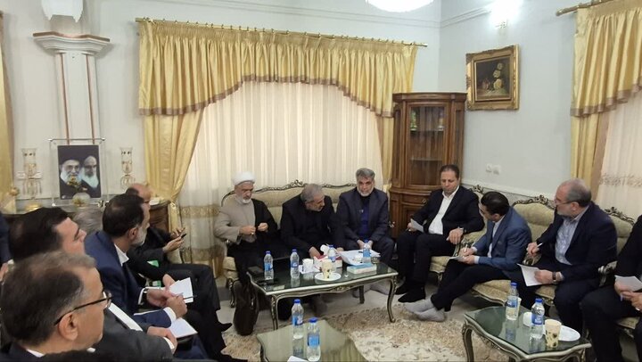 تاکید سخنگوی کمیسیون اقتصادی مجلس بر ضرورت بازگشت درآمدهای گردشگری به منطقه علیصدر