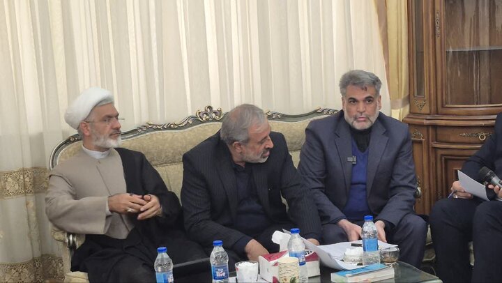 تاکید سخنگوی کمیسیون اقتصادی مجلس بر ضرورت بازگشت درآمدهای گردشگری به منطقه علیصدر