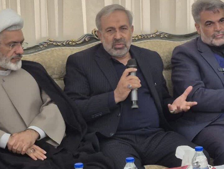 وعده تسهیلات ۱۰۰۰ میلیارد تومانی برای سرمایه‌گذاری در منطقه علیصدر