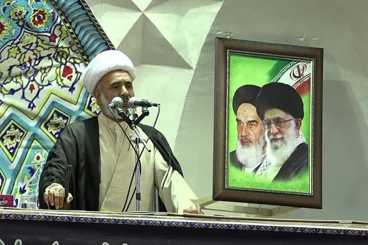 امام‌جمعه بیرجند: ایستادگی ملت ایران تا پیروزی نهایی ادامه دارد