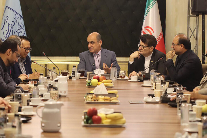 ارزیاب ایکوموس: تصمیم نهایی درباره ثبت جهانی ماسوله اتخاذ می‌شود