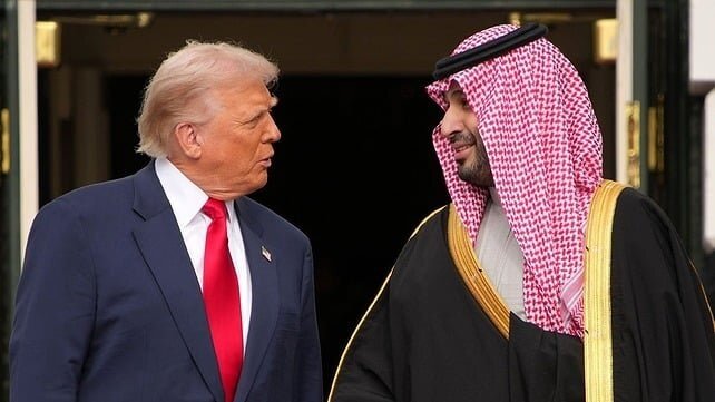 رسانه عبری: ریاض از واشنگتن خواسته به دیپلماسی فرصت دهد