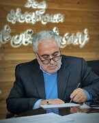 تصویب ۳۵ طرح برای توسعه زیرساخت‌های روستایی شاهین‌دژ