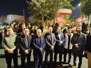 ورزش و آموزش‌وپرورش در تربیت نسل جوان و انتقال آرمان‌های انقلاب مسئولیتی مشترک دارند