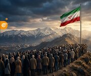 مردم، سرزمین و نظام؛ معادله‌ای طلایی برای صیانت از انقلاب و نظام در ایران