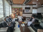 ضرورت توسعه زیرساخت‌ها و خدمات پستی در شهرستان خاش