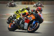 تکمیل پیست موتورسواری و اتومبیلرانی بندرعباس از اولویت‌های استان است
