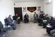 سومین جلسه برنامه‌ریزی سالگرد شهادت سردار سلیمانی در کرمان/ اجرای برنامه‌ها از ۱۱ تا ۱۸ دی