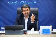 استاندار: فرایند انتخاب واحد مسکن ملی شهرک فرهنگیان همدان از ۱۱ آبان آغاز می‌شود