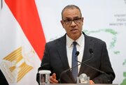 هشدار مصر نسبت به تنش‌های «مخرب‌تر» در صورت ازسرگیری جنگ