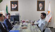 ظرفیت‌های معدنی همدان با حمایت از سرمایه‌گذاران توسعه می‌یابد