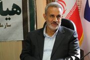 رئیس اتاق اصناف مرکز فارس: اصناف و بازاریان در مقاطع حساس پای نظام و کشور ایستاده‌اند