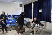 شرایط مصاحبه داوطلبان فوریت‌های پزشکی کنکور اعلام شد