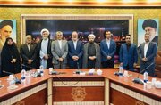 شهردار بندرعباس: تعامل کلان‌شهرها ضامن ارتقای مدیریت شهری است
