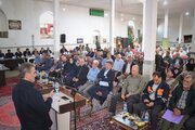 استاندار سمنان: مطالبات روستاهای گرمسار با برنامه‌ریزی و زمان‌بندی مشخص رسیدگی می‌شود