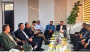 پیگیری واگذاری ۱۹۰ هکتار زمین به متقاضیان مسکن در روستاهای سرچهان