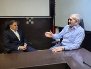 نامه آخوندی به رئیس جمهور درباره پیام ونس
