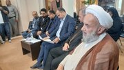 تاکید امام جمعه بابل بر ضرورت توسعه زیرساخت‌های فرهنگی و کتابخانه‌ای در منطقه