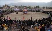 چَمَر؛ آیین کهن ایلام در محاصره فراموشی