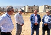 دومین فرهنگسرای ویژه توانخواهان شیراز احداث می‌شود