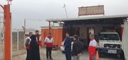 تأکید فرماندار تویسرکان بر آمادگی دستگاه‌های اجرایی برای بارش برف و باران پیش‌رو