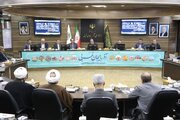 استاندار آذربایجان غربی: رفع نقاط ضعف و تبیین عملکرد دستگاه‌ها برای مردم در دستور کار باشد