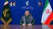 فرمانده سپاه محموداباد: تاریخ به دست نسل جان‌فدا و دانش‌آموزان رقم خواهد خورد