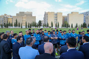 استقلال با پرواز مستقیم به بصره می‌رود