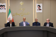 استاندار: پروژه‌های اولویت‌دار گیلان برای تأمین اعتبار در بودجه ۱۴۰۶ تعیین ‌شوند