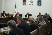 مأموریت عارف به وزیر اقتصاد برای آسیب‌شناسی موانع اجرایی روند مولدسازی دارایی‌های دولت