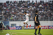 هفته یازدهم لیگ برتر فوتبال ایران؛ نساجی - پرسپولیس