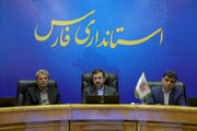 اجرای عملیاتی ۱۲ طرح ابلاغی سازمان پدافند غیرعامل در فارس