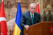 اردوغان: اقدامات تنش‌زا در دریای سیاه به نفع هیچکس نیست