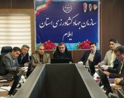 معاون اقتصادی استاندار ایلام: هوشمندسازی زنجیره تولید و توزیع ضروری است 