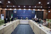 جایگاه شهدای دانش‌آموز میناب در مراسم ۱۳ آبان برجسته شود