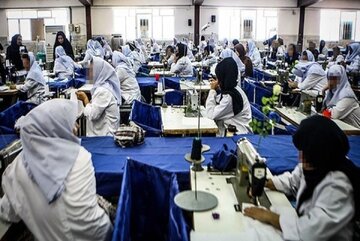 کمیته کاری اشتغال و سرمایه‌گذاری بانوان در چهارمحال و بختیاری ایجاد خواهد شد