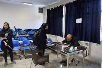 شرایط مصاحبه داوطلبان فوریت‌های پزشکی کنکور اعلام شد