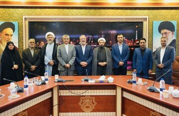 شهردار بندرعباس: تعامل کلان‌شهرها ضامن ارتقای مدیریت شهری است