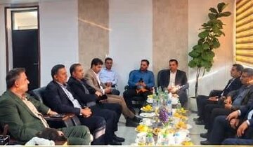 پیگیری واگذاری ۱۹۰ هکتار زمین به متقاضیان مسکن در روستاهای سرچهان