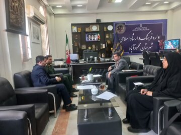 جشنواره فرهنگی و هنری برای مقابله با آسیب‌های اجتماعی در محمودآباد برگزار می‌شود
