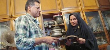 فرماندار جیرفت: از راه‌اندازی موزه مردم‌شناسی حمایت می‌کنم
