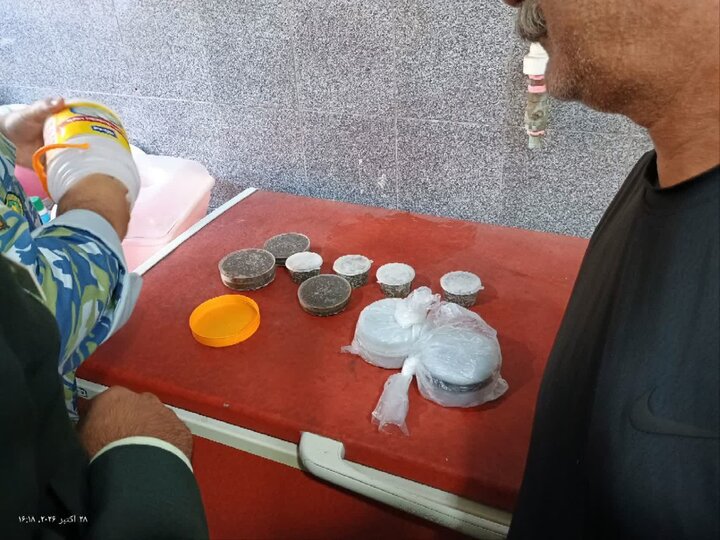 تبدیل آببندانهای به کارگاه اقتصاد روستایی/ کشف خاویار غیرمجاز در بازار ماهی محمودآباد