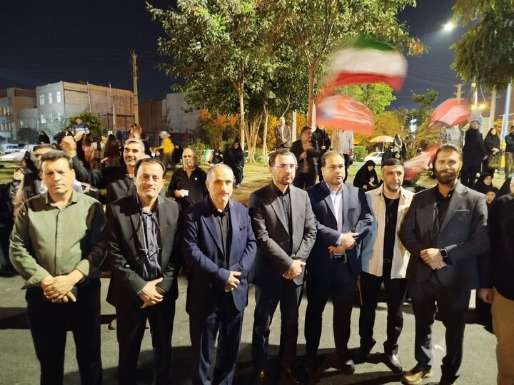  ورزش و آموزش‌وپرورش در تربیت نسل جوان و انتقال آرمان‌های انقلاب مسئولیتی مشترک دارند