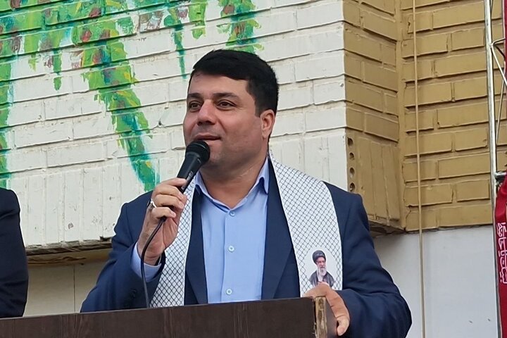 قدرت مردمی و علمی؛ دو مؤلفه اقتدار ایران در برابر توطئه‌های دشمن