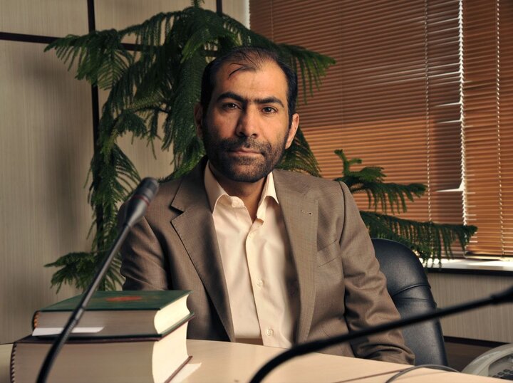 اظهارات یک مستندساز درباره هنری که هنوز به جریان اصلی تلویزیون نرسیده