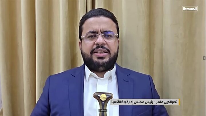 مقام یمنی: ادامه جنگ، منافع اقتصادی عربستان و چشم‌انداز ۲۰۳۰ را تهدید می‌کند